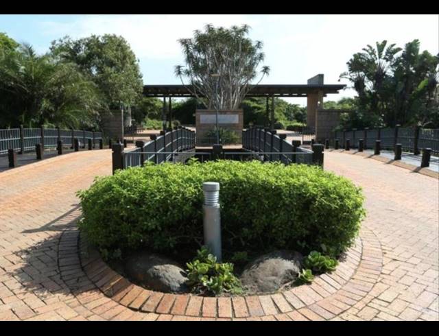 LAND FOR SALE IN UMHLANGA ROCKS